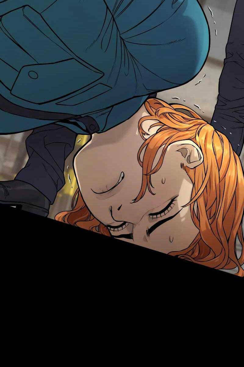 Cảnh Sát Báo Thù Chap 2 - Next Chap 3