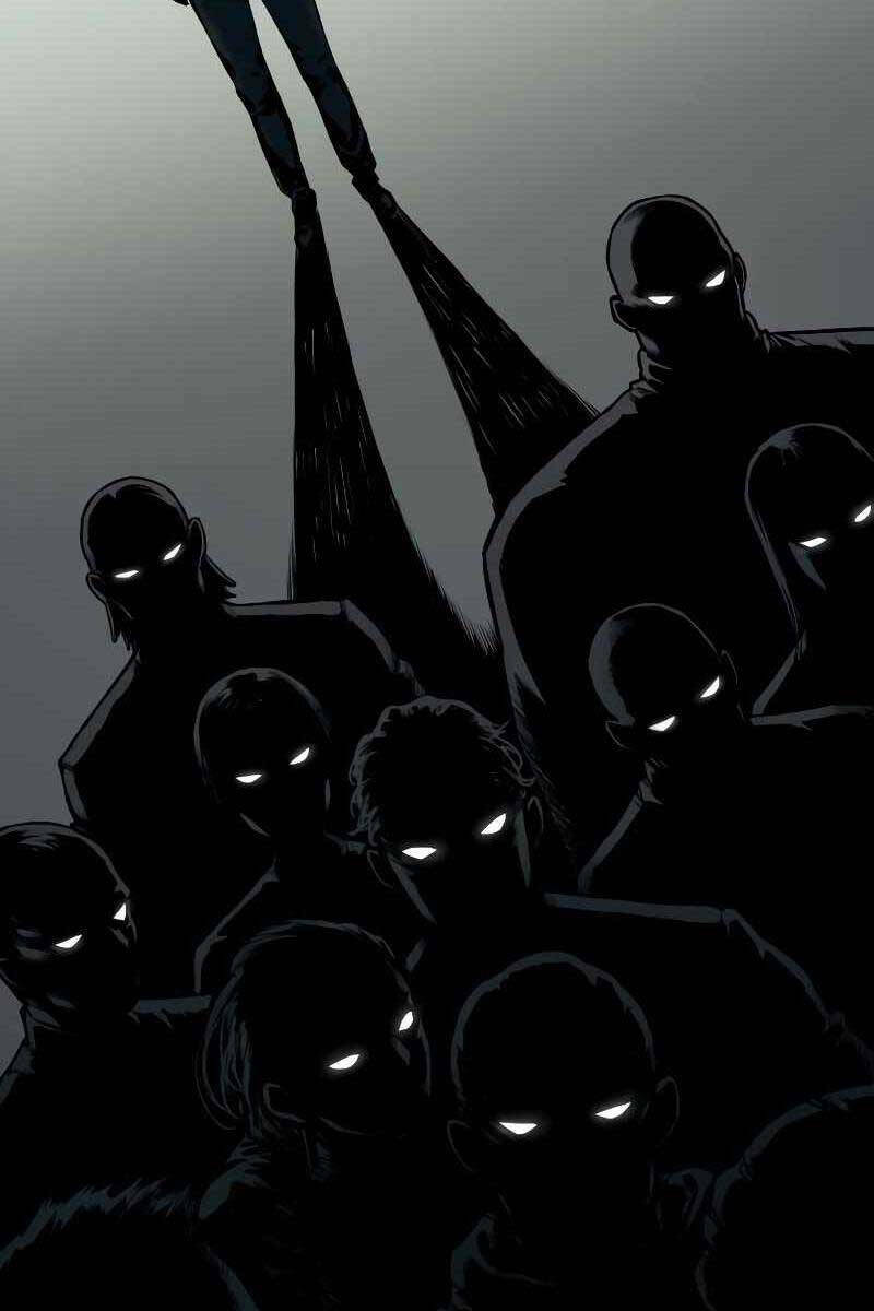 Cảnh Sát Báo Thù Chap 2 - Next Chap 3