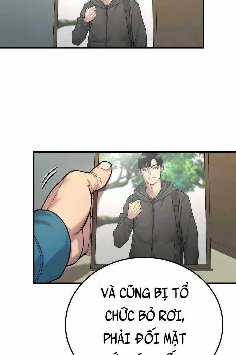 Cảnh Sát Báo Thù Chap 2 - Next Chap 3