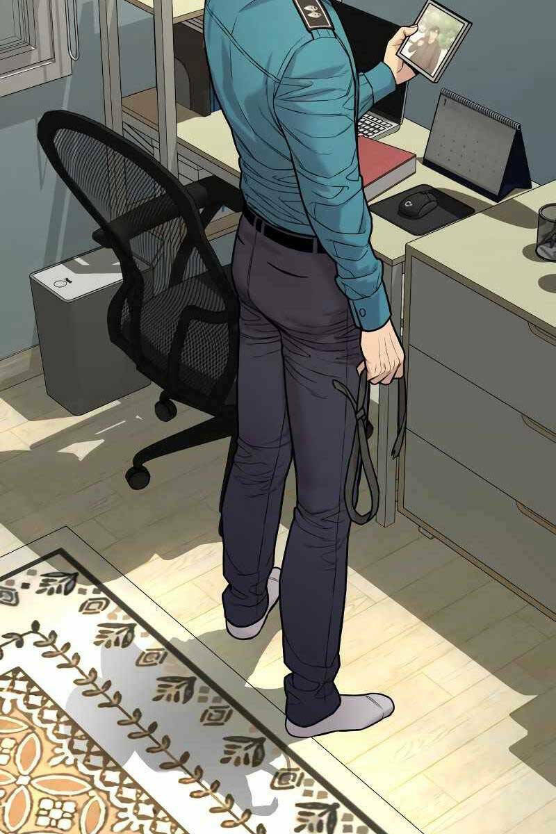 Cảnh Sát Báo Thù Chap 2 - Next Chap 3