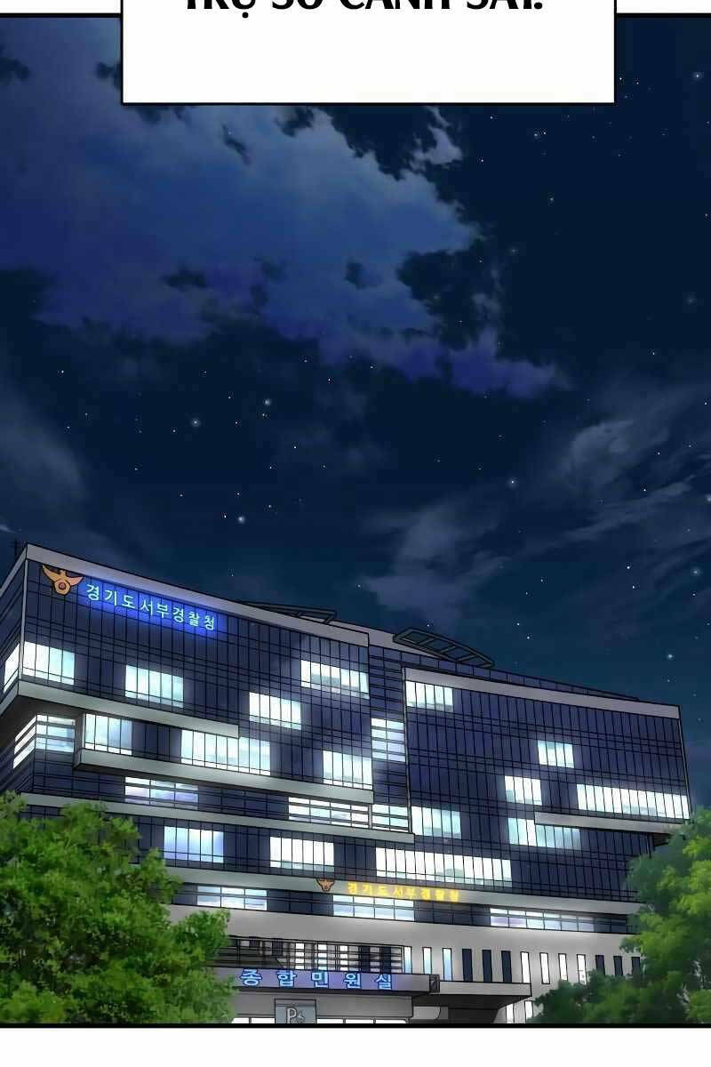 Cảnh Sát Báo Thù Chap 2 - Next Chap 3