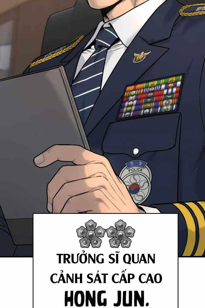 Cảnh Sát Báo Thù Chap 2 - Next Chap 3