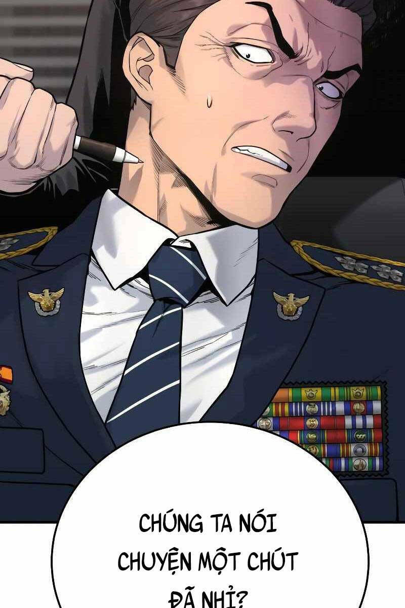 Cảnh Sát Báo Thù Chap 2 - Next Chap 3