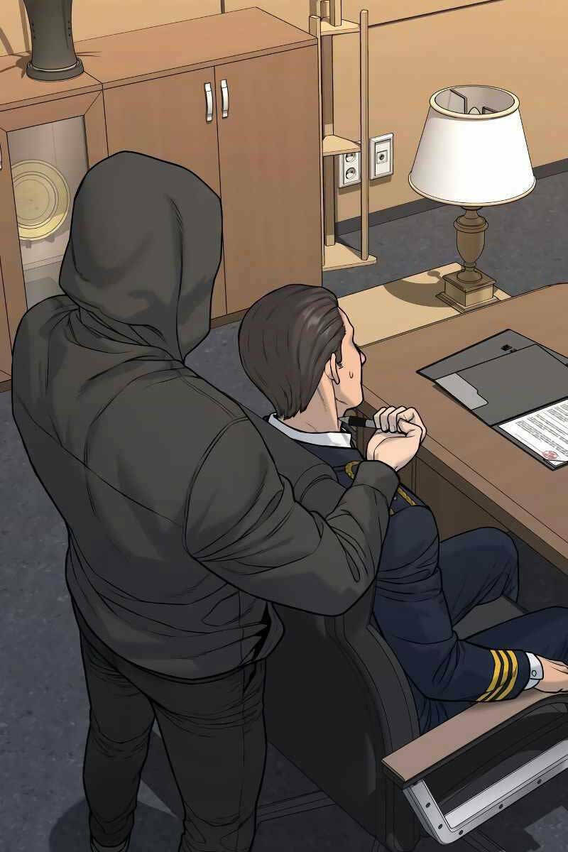 Cảnh Sát Báo Thù Chap 2 - Next Chap 3