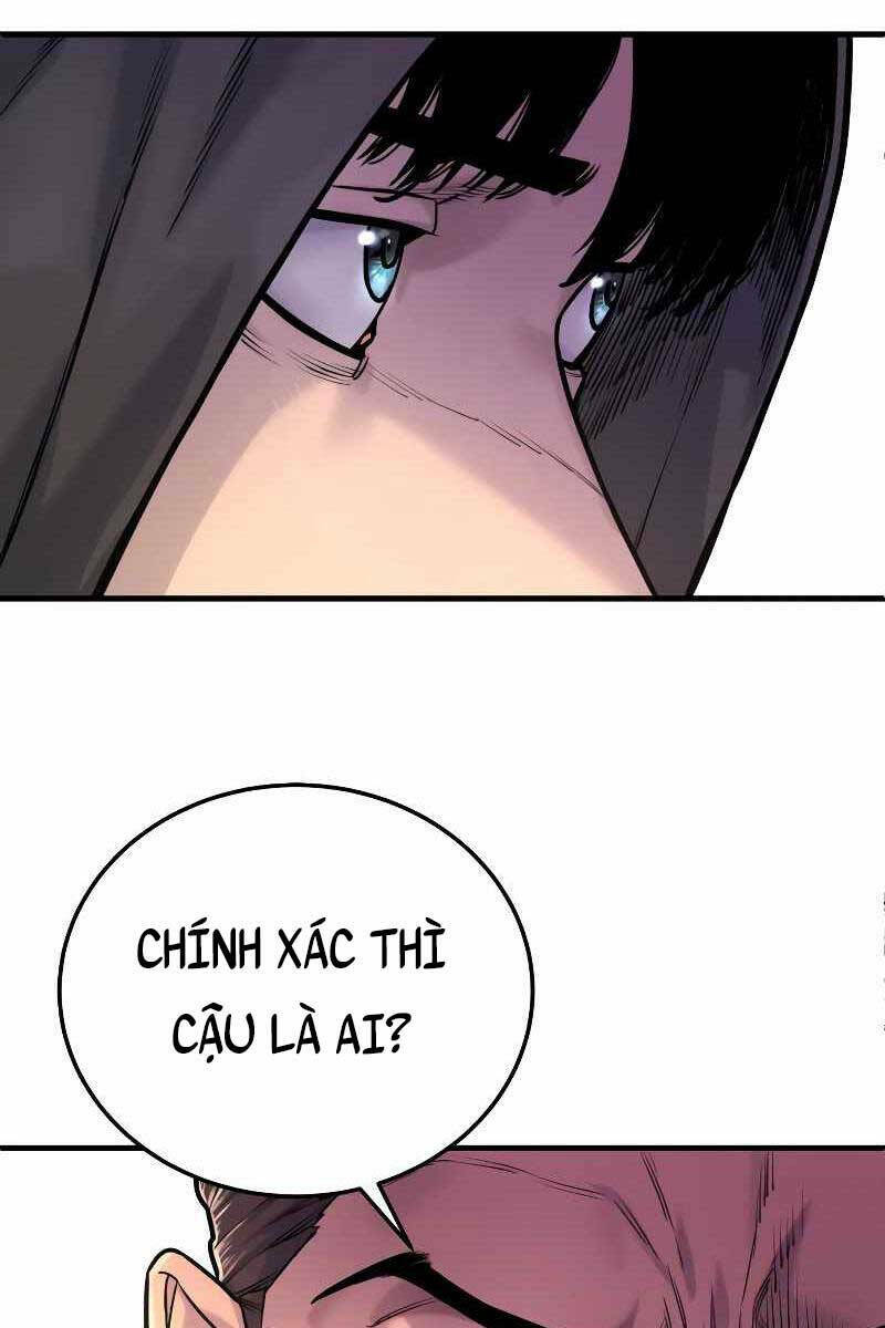 Cảnh Sát Báo Thù Chap 2 - Next Chap 3