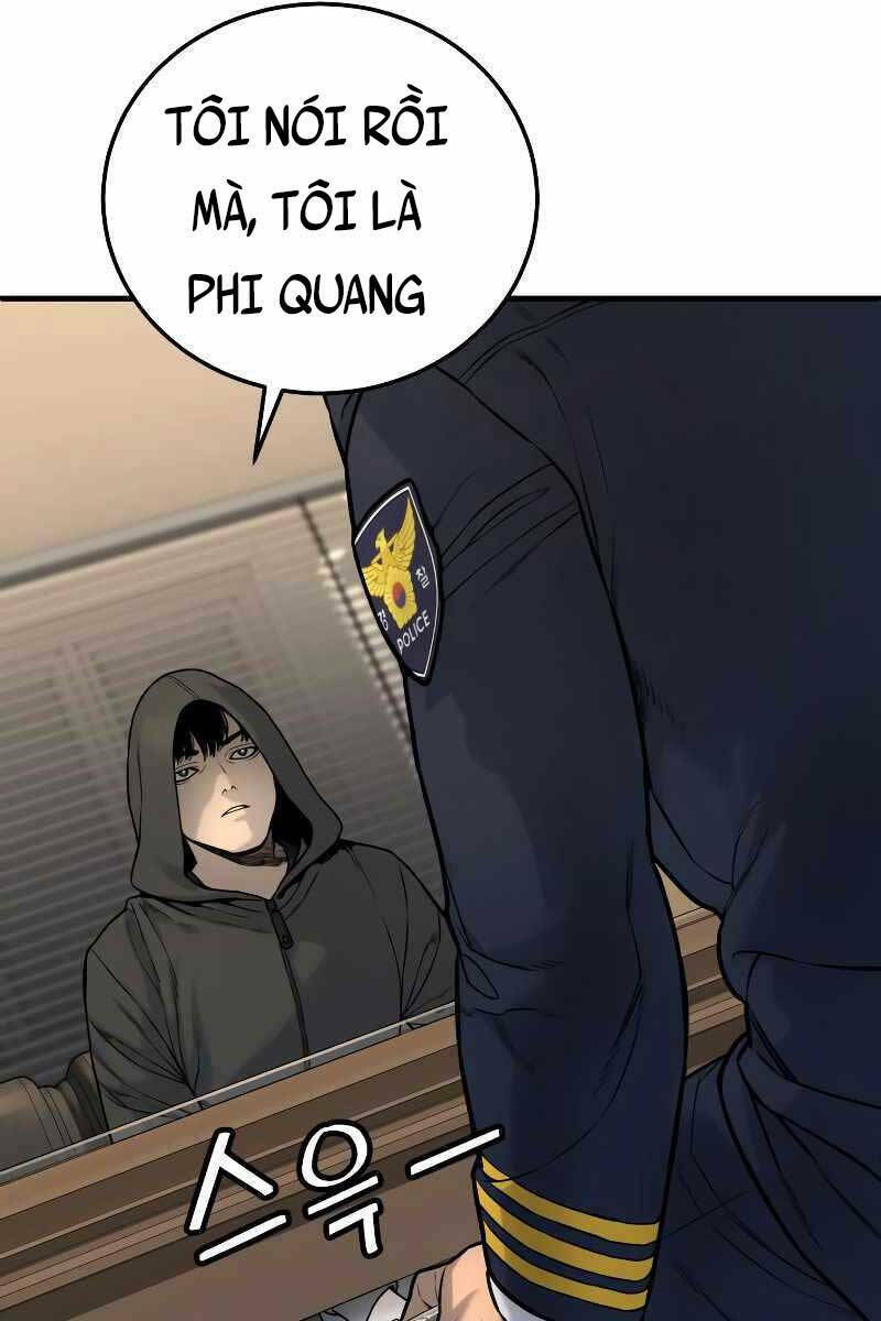 Cảnh Sát Báo Thù Chap 2 - Next Chap 3