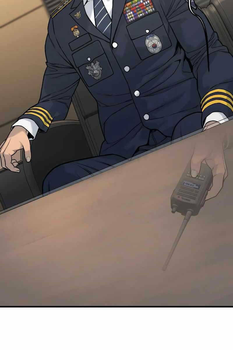 Cảnh Sát Báo Thù Chap 2 - Next Chap 3