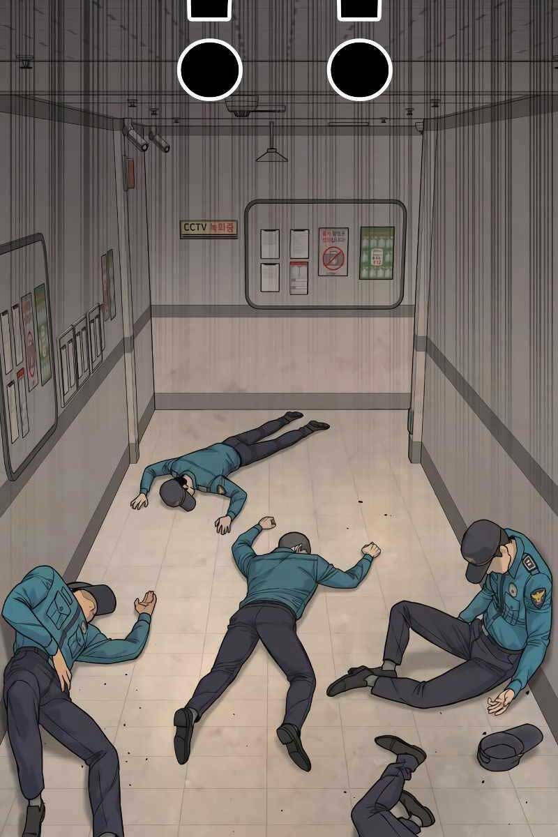 Cảnh Sát Báo Thù Chap 2 - Next Chap 3