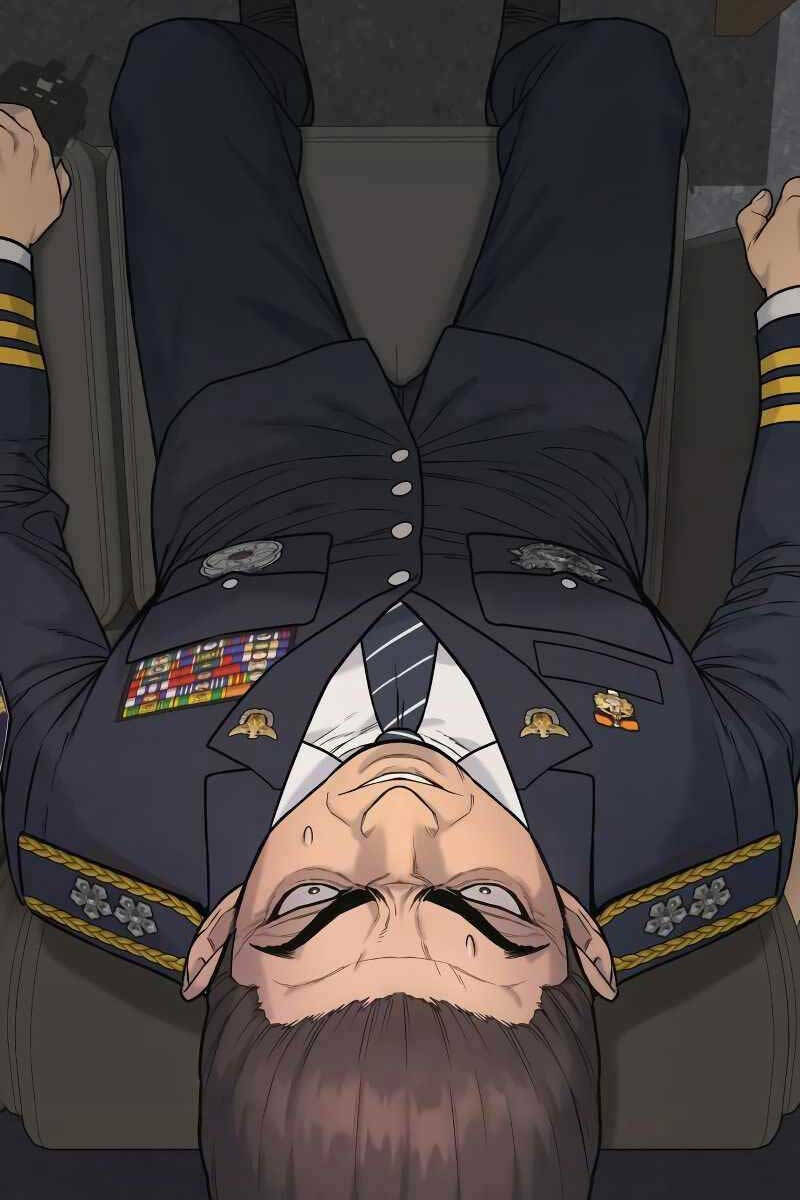 Cảnh Sát Báo Thù Chap 2 - Next Chap 3