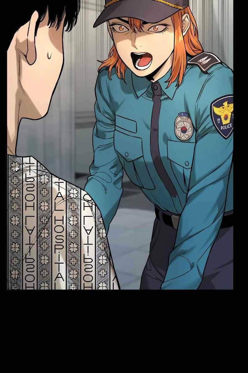 Cảnh Sát Báo Thù Chap 2 - Next Chap 3