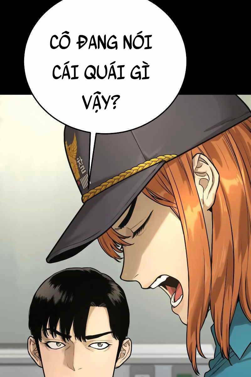 Cảnh Sát Báo Thù Chap 2 - Next Chap 3