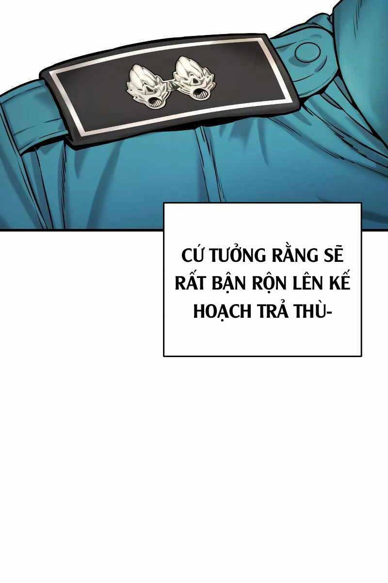 Cảnh Sát Báo Thù Chap 2 - Next Chap 3