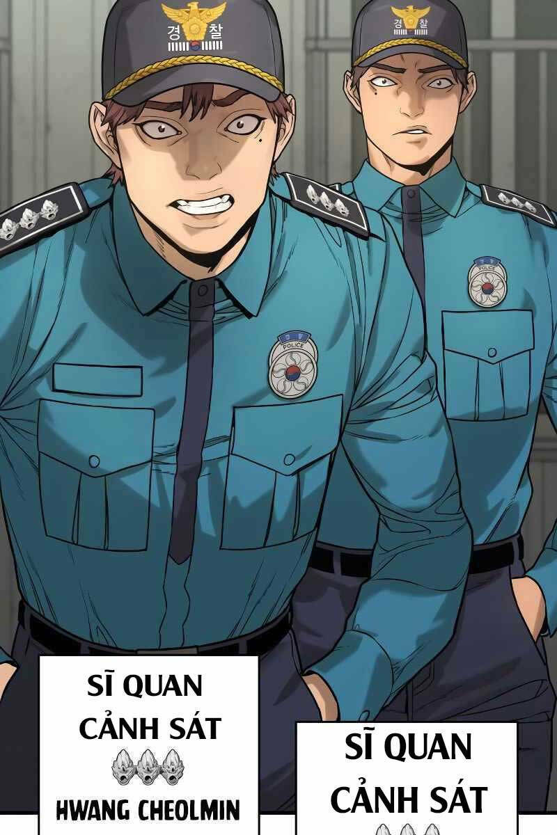 Cảnh Sát Báo Thù Chap 2 - Next Chap 3