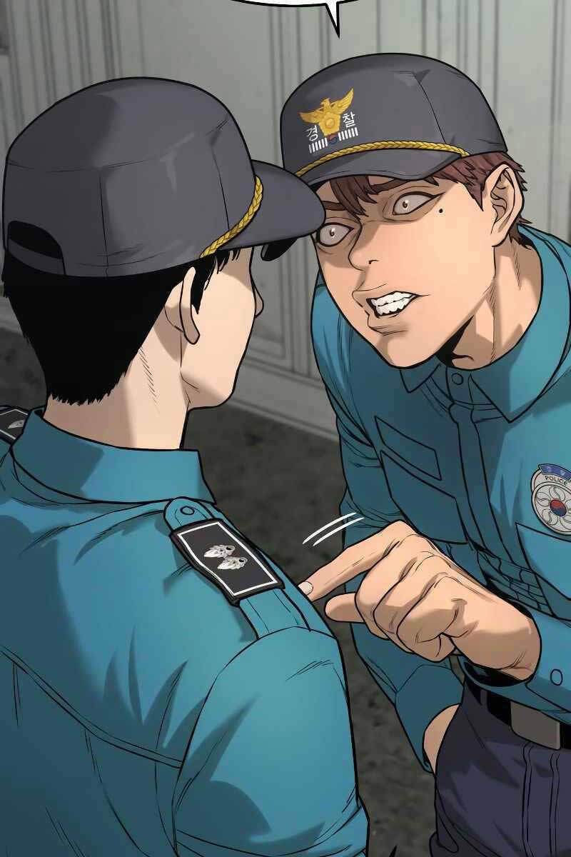 Cảnh Sát Báo Thù Chap 2 - Next Chap 3