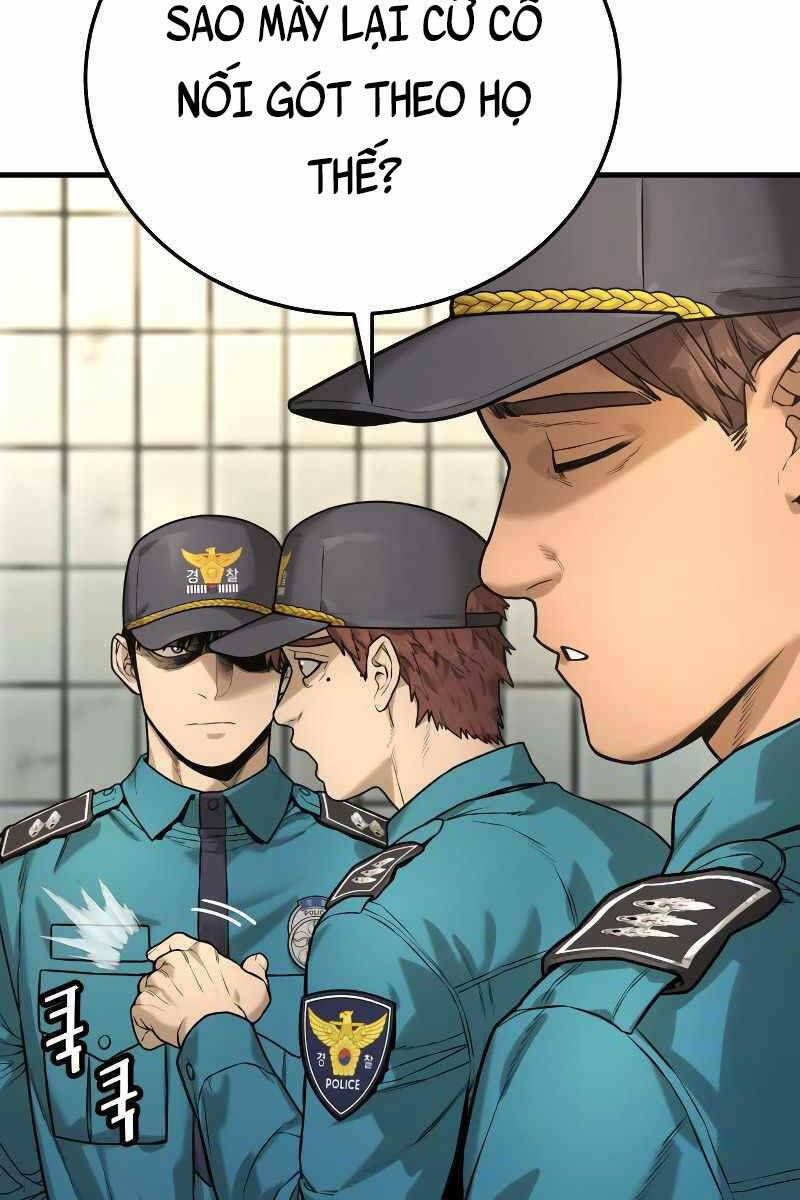 Cảnh Sát Báo Thù Chap 2 - Next Chap 3