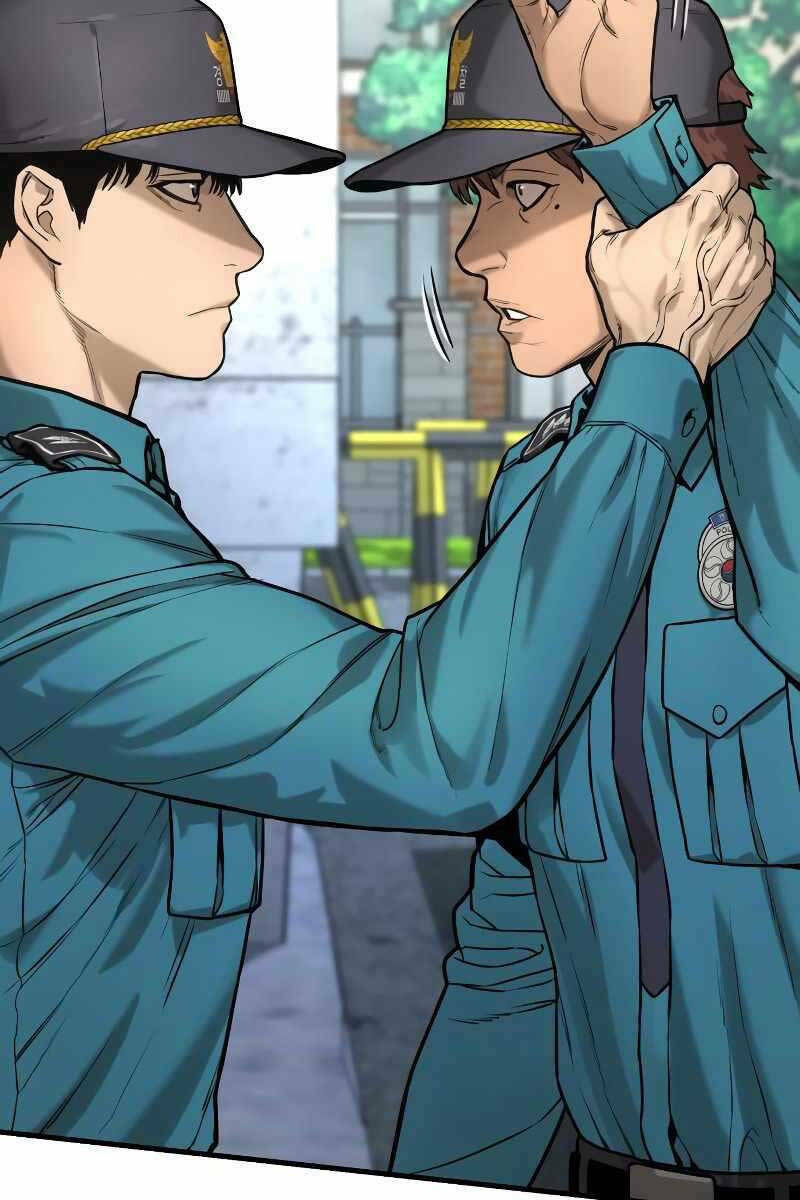 Cảnh Sát Báo Thù Chap 2 - Next Chap 3