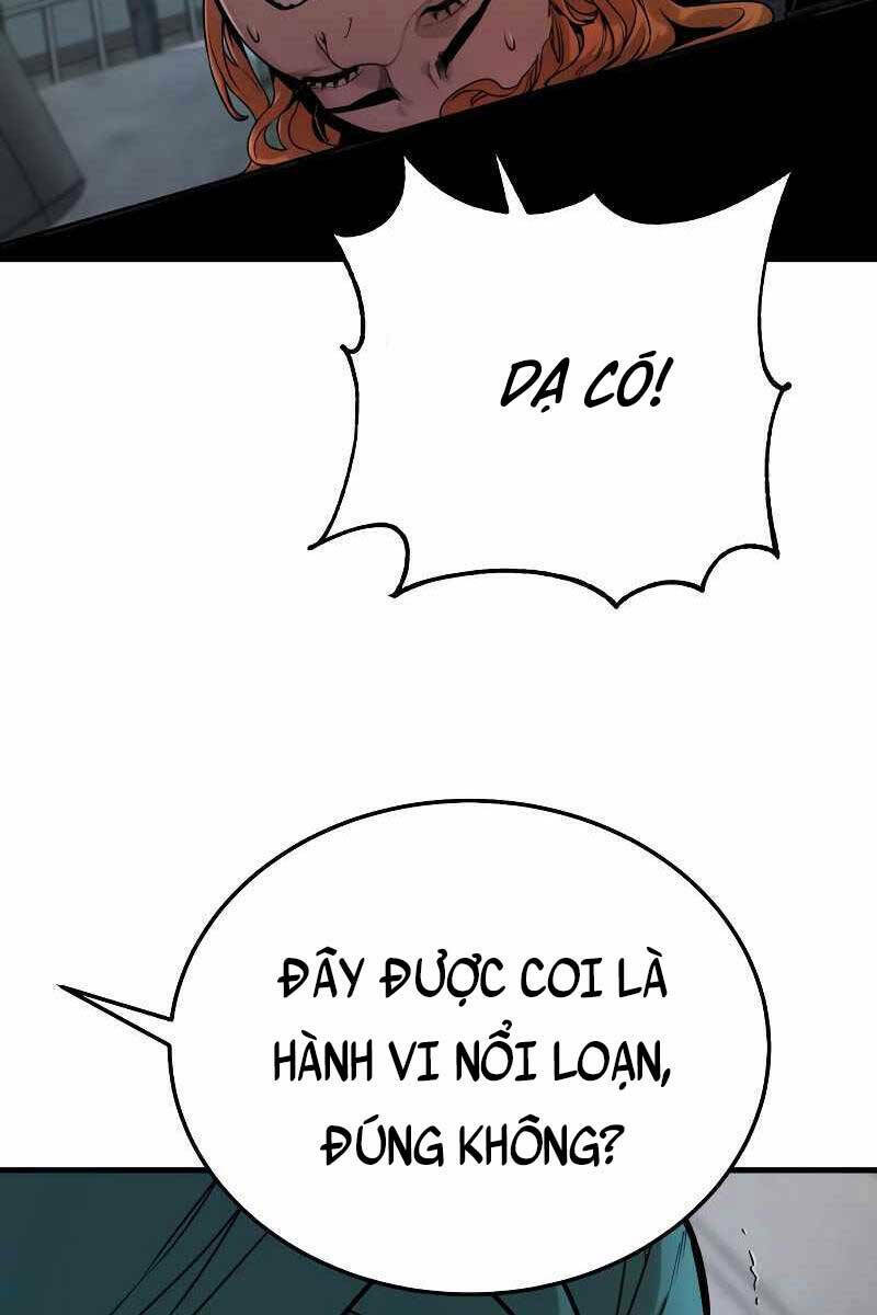 Cảnh Sát Báo Thù Chap 2 - Next Chap 3