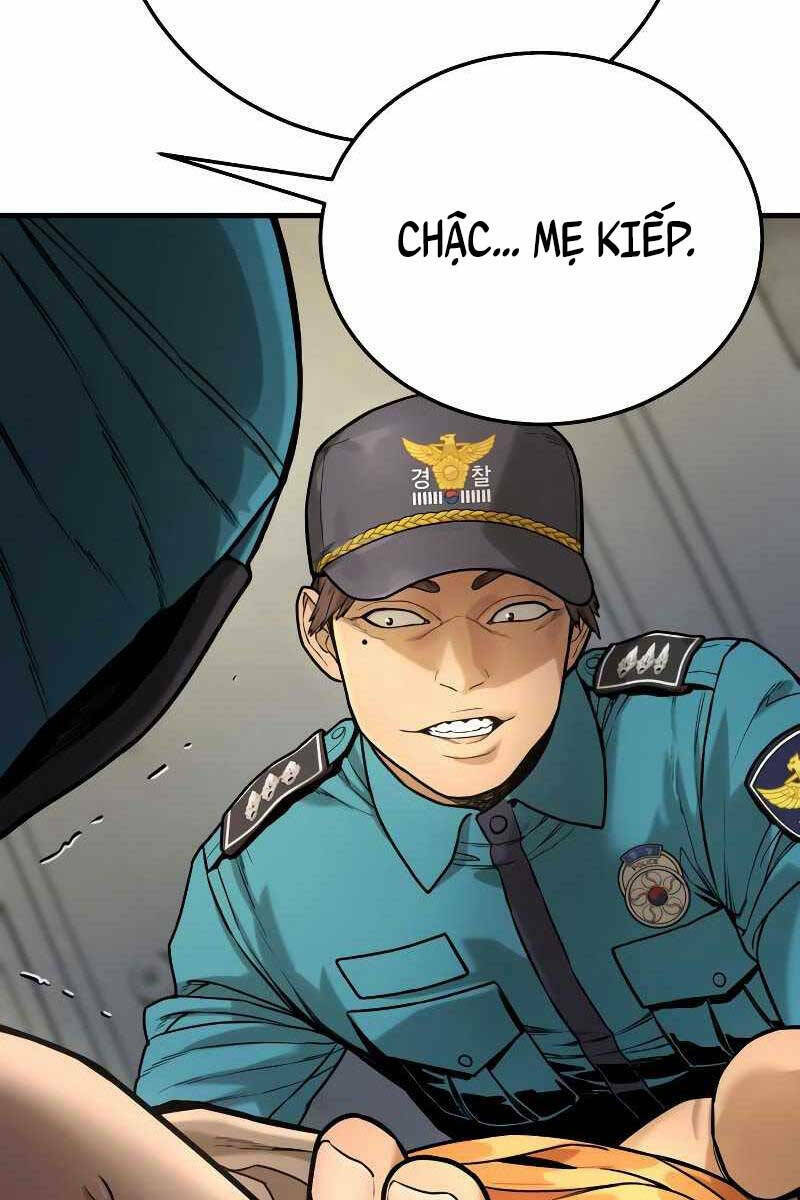 Cảnh Sát Báo Thù Chap 2 - Next Chap 3