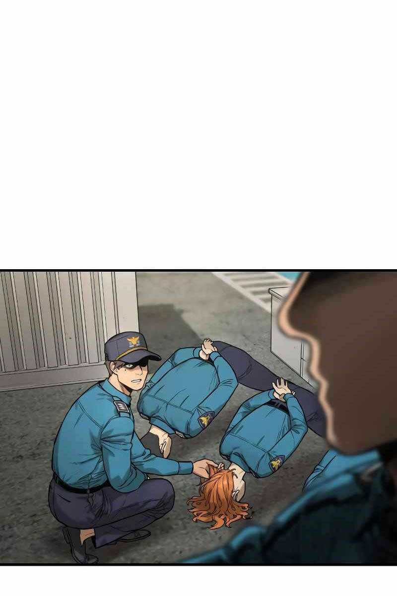 Cảnh Sát Báo Thù Chap 2 - Next Chap 3