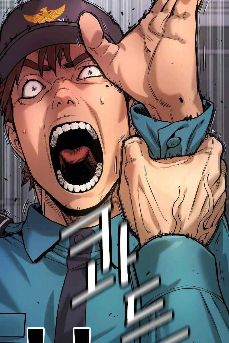 Cảnh Sát Báo Thù Chap 2 - Next Chap 3