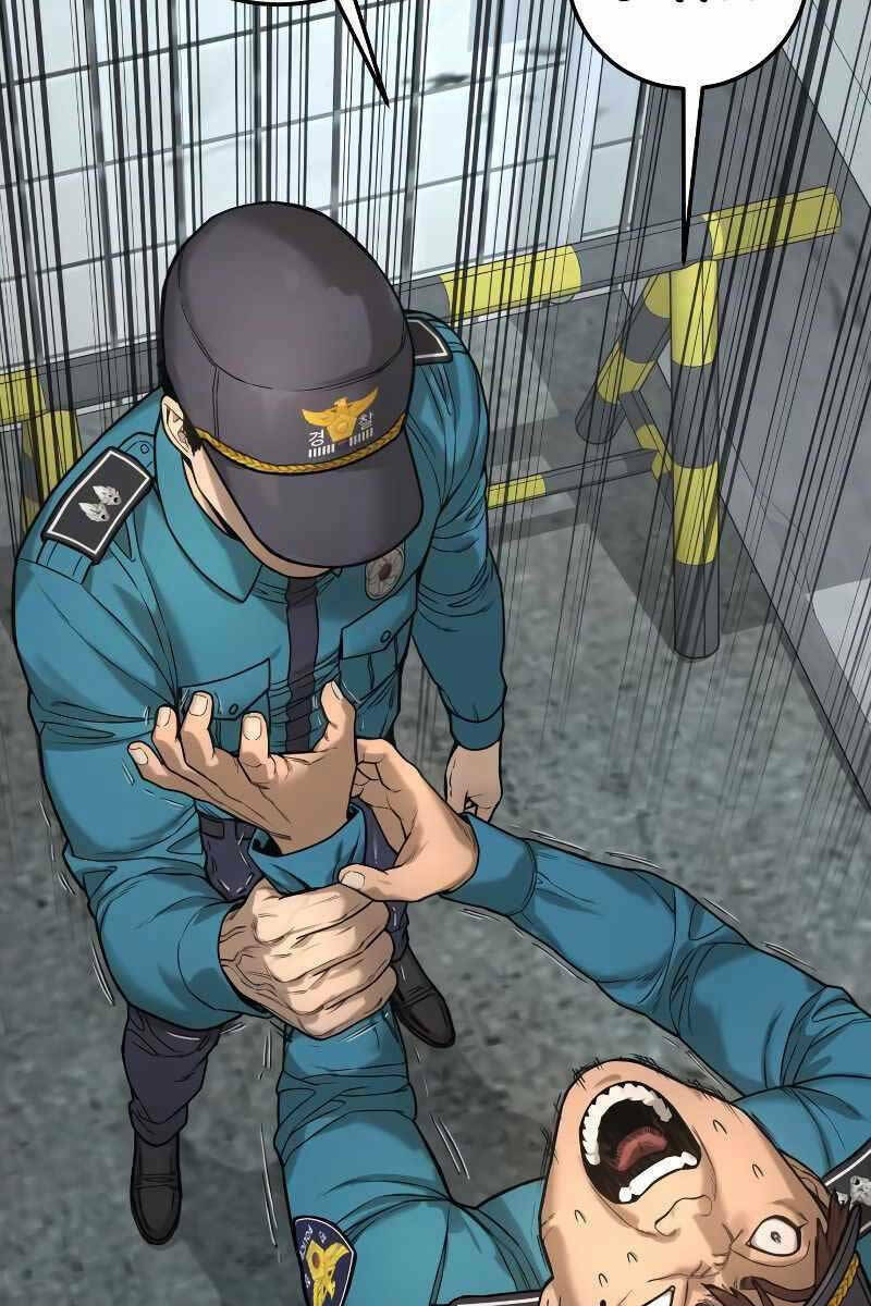 Cảnh Sát Báo Thù Chap 2 - Next Chap 3