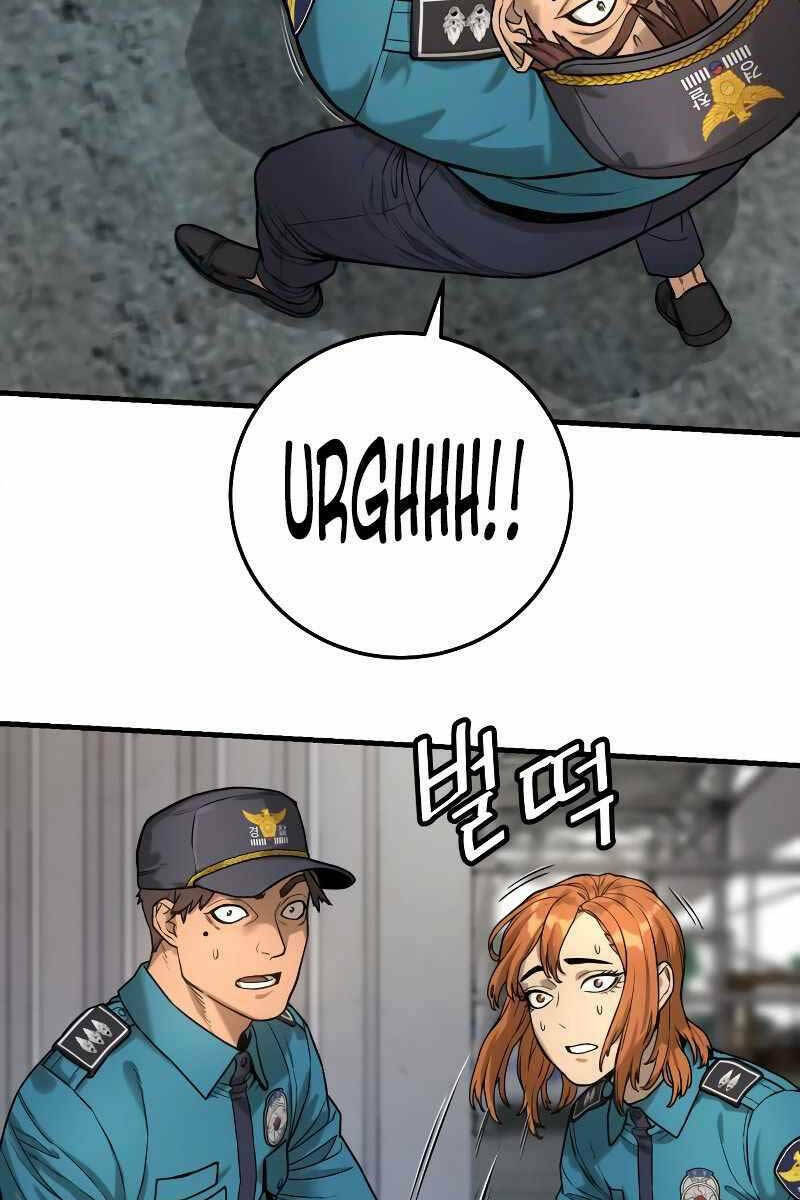 Cảnh Sát Báo Thù Chap 2 - Next Chap 3