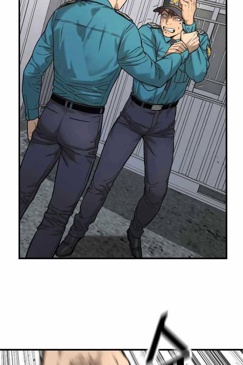 Cảnh Sát Báo Thù Chap 2 - Next Chap 3