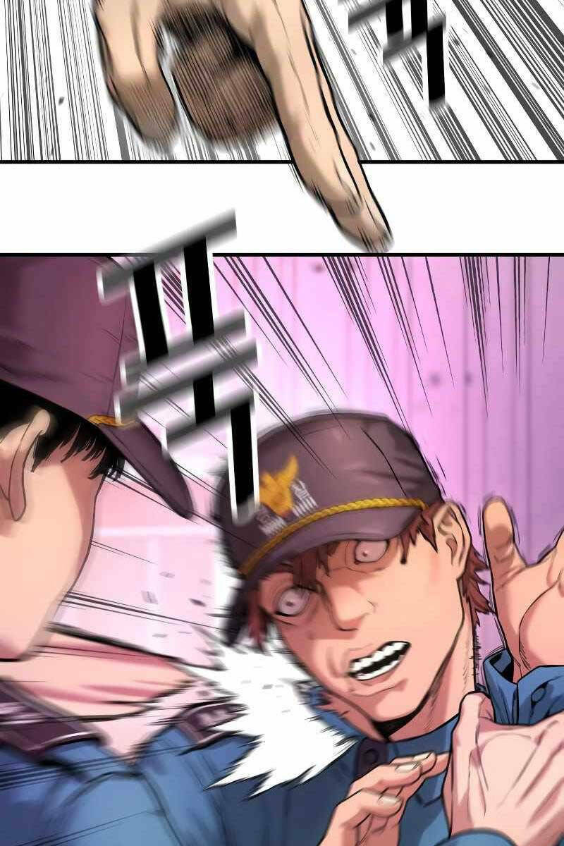 Cảnh Sát Báo Thù Chap 2 - Next Chap 3