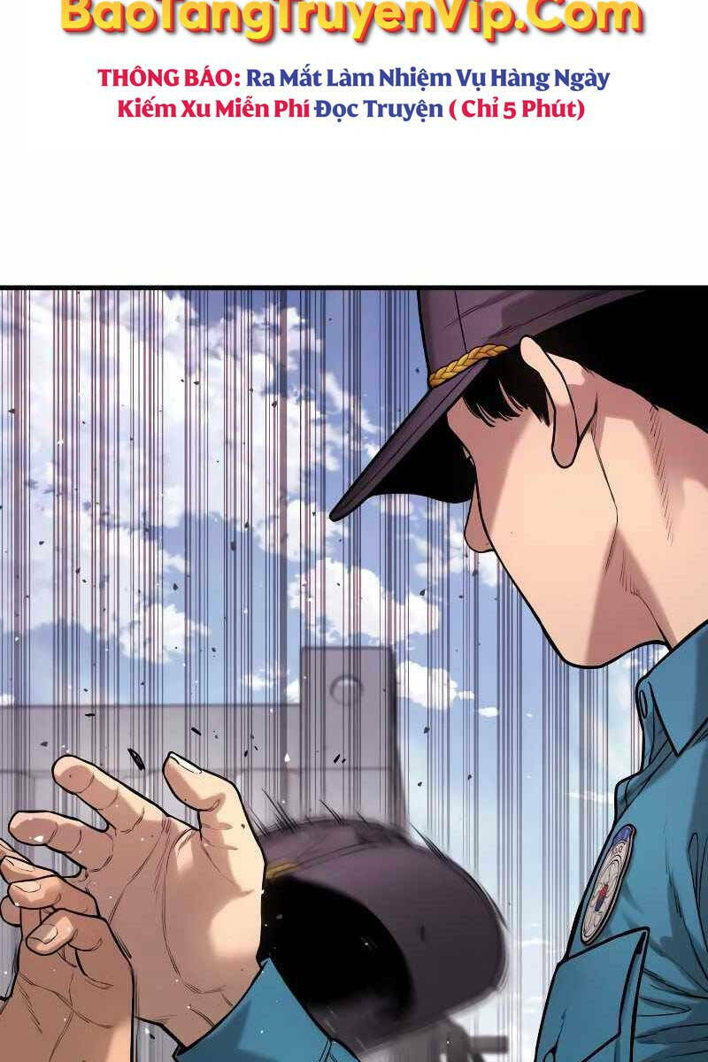 Cảnh Sát Báo Thù Chap 2 - Next Chap 3