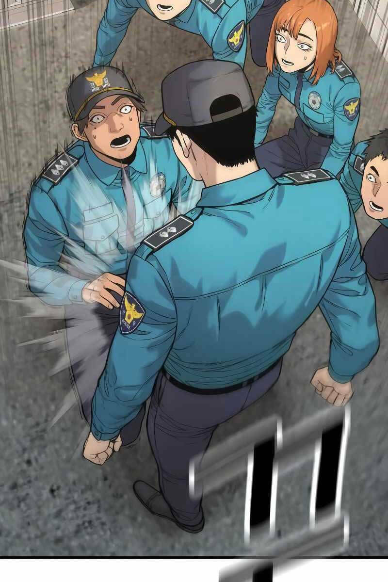 Cảnh Sát Báo Thù Chap 2 - Next Chap 3