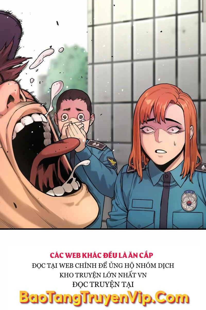 Cảnh Sát Báo Thù Chap 2 - Next Chap 3