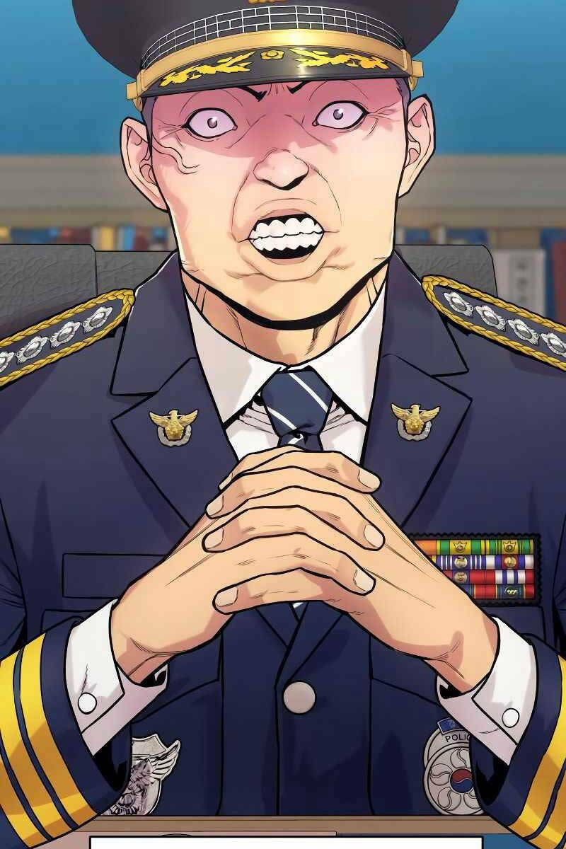 Cảnh Sát Báo Thù Chap 2 - Next Chap 3