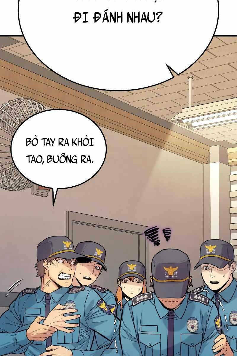 Cảnh Sát Báo Thù Chap 2 - Next Chap 3