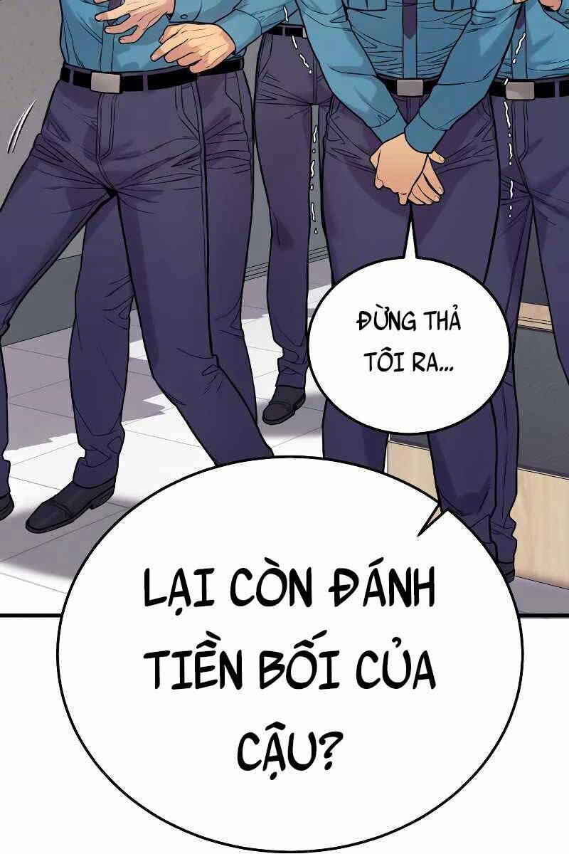 Cảnh Sát Báo Thù Chap 2 - Next Chap 3