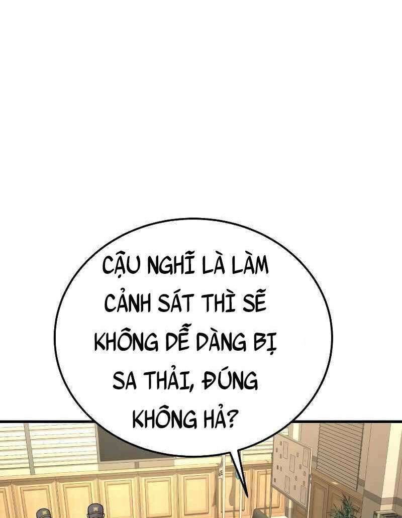 Cảnh Sát Báo Thù Chap 2 - Next Chap 3