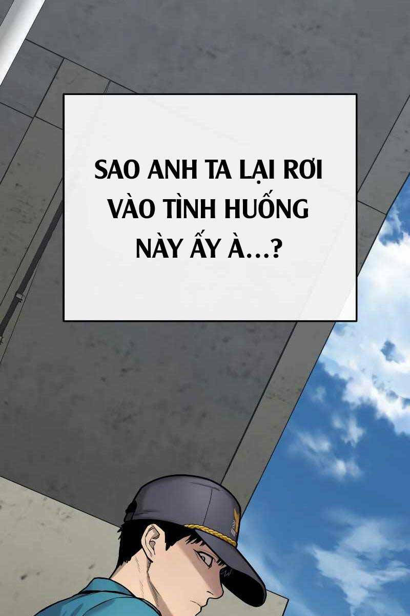 Cảnh Sát Báo Thù Chap 2 - Next Chap 3