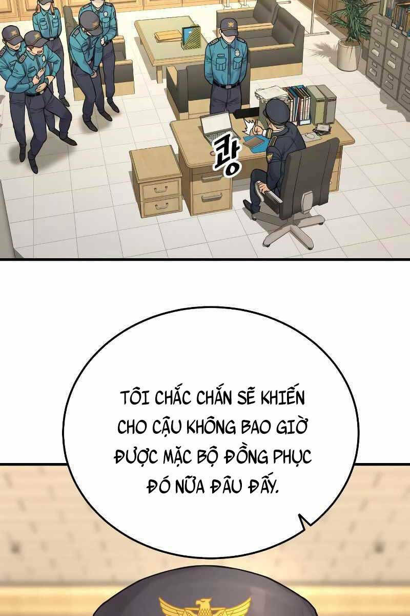 Cảnh Sát Báo Thù Chap 2 - Next Chap 3