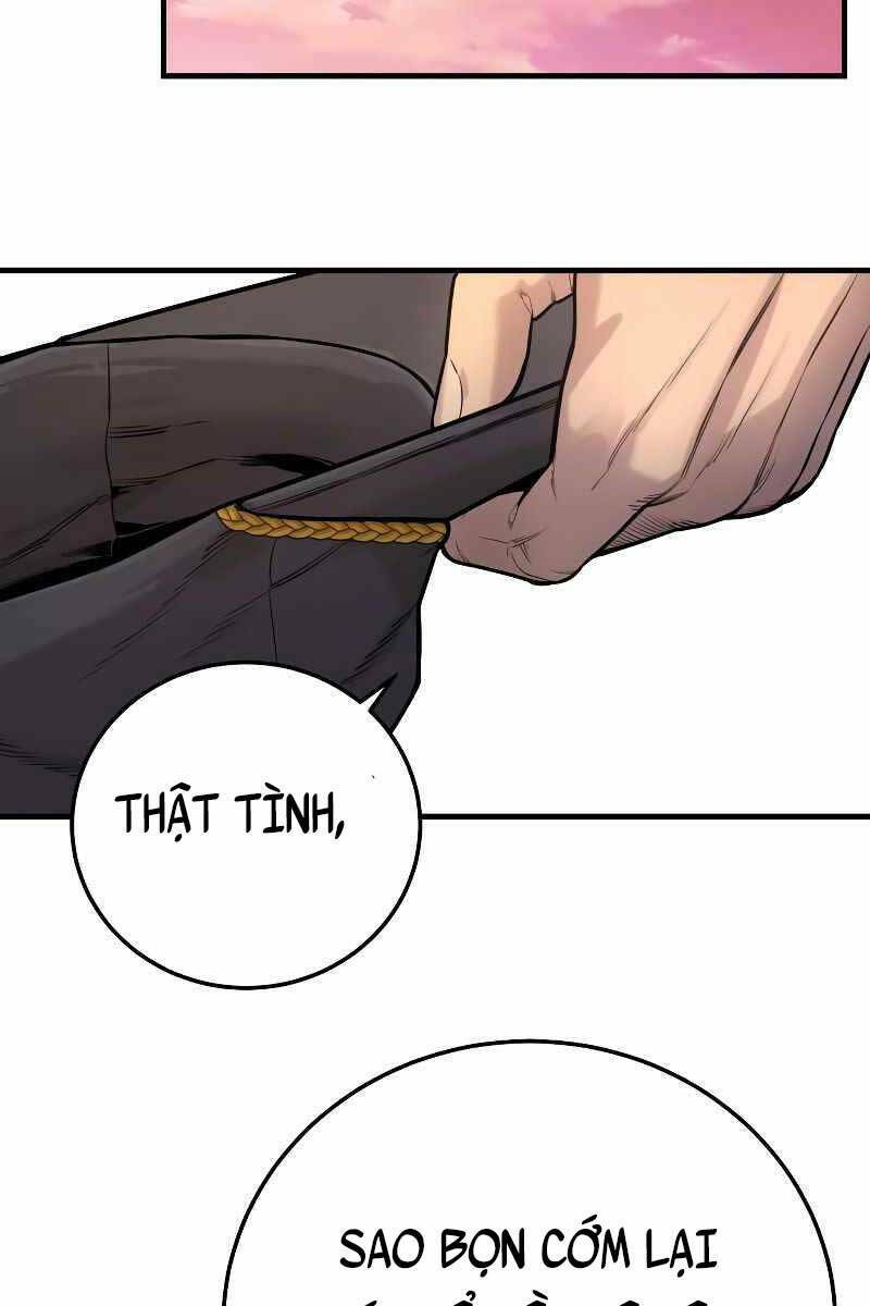 Cảnh Sát Báo Thù Chap 2 - Next Chap 3