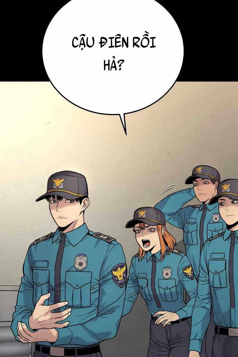 Cảnh Sát Báo Thù Chap 2 - Next Chap 3