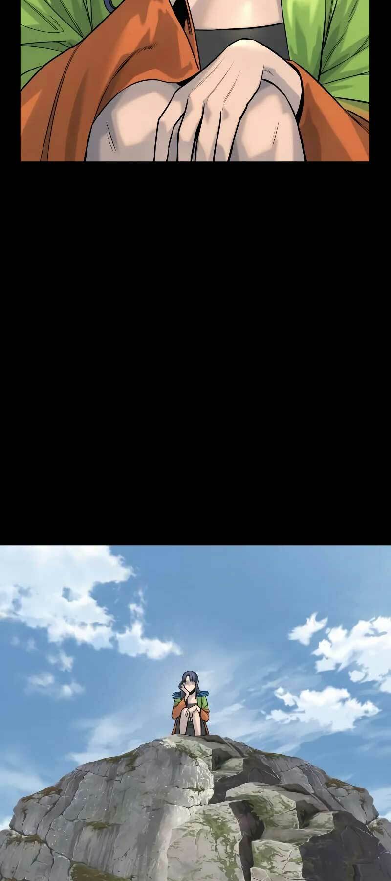 Cảnh Sát Báo Thù Chap 20 - Next Chap 21