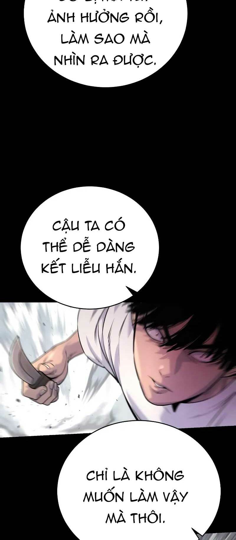 Cảnh Sát Báo Thù Chap 20 - Next Chap 21