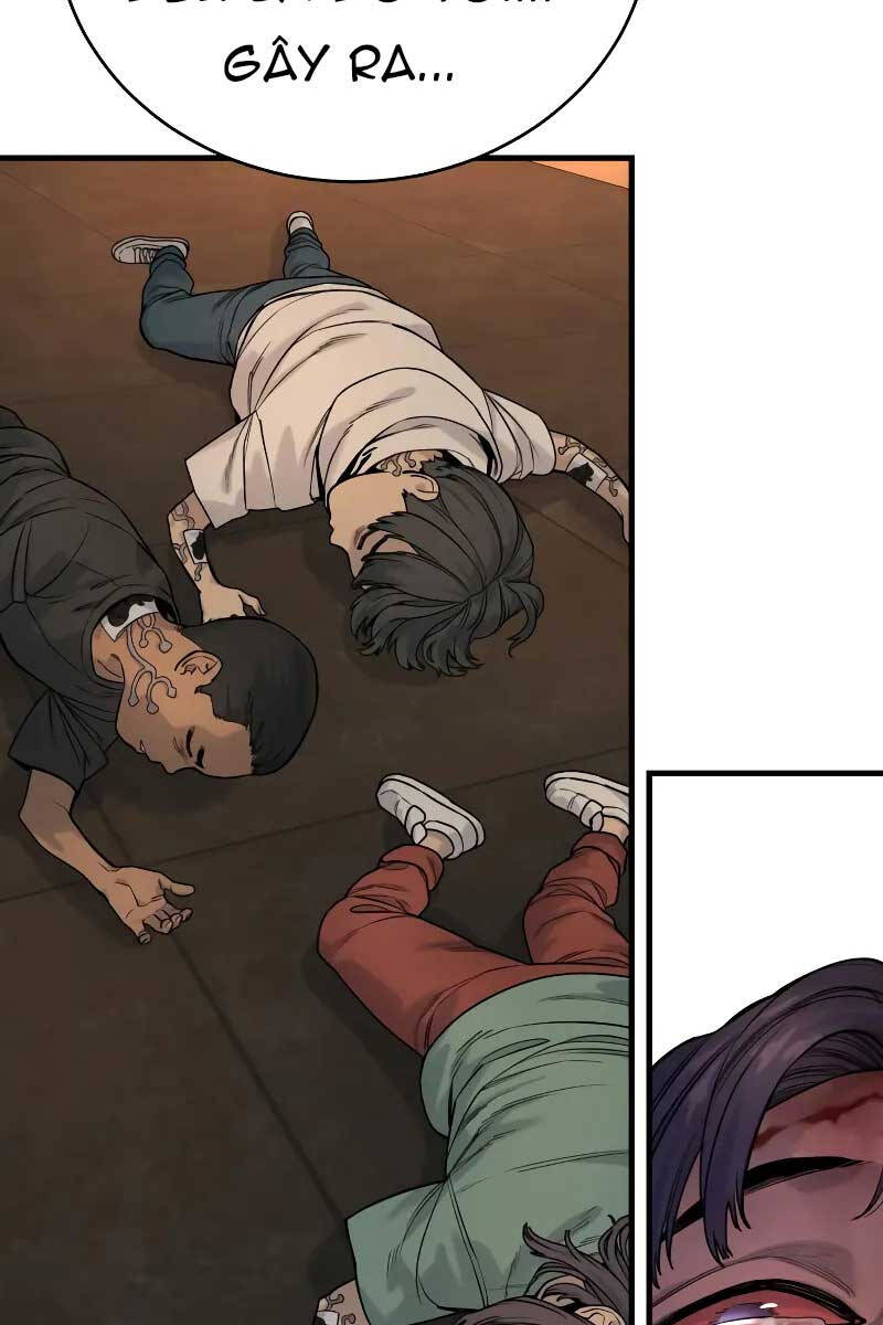 Cảnh Sát Báo Thù Chap 20 - Next Chap 21