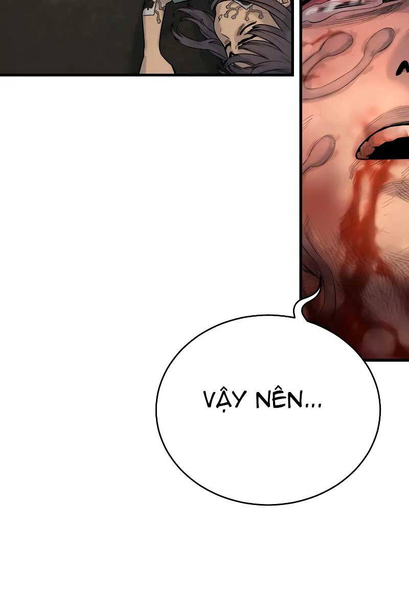 Cảnh Sát Báo Thù Chap 20 - Next Chap 21