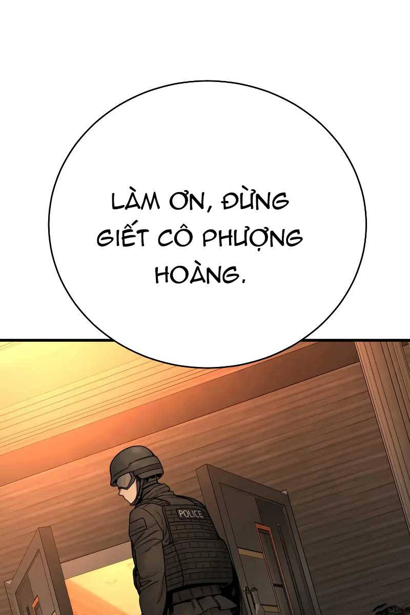 Cảnh Sát Báo Thù Chap 20 - Next Chap 21