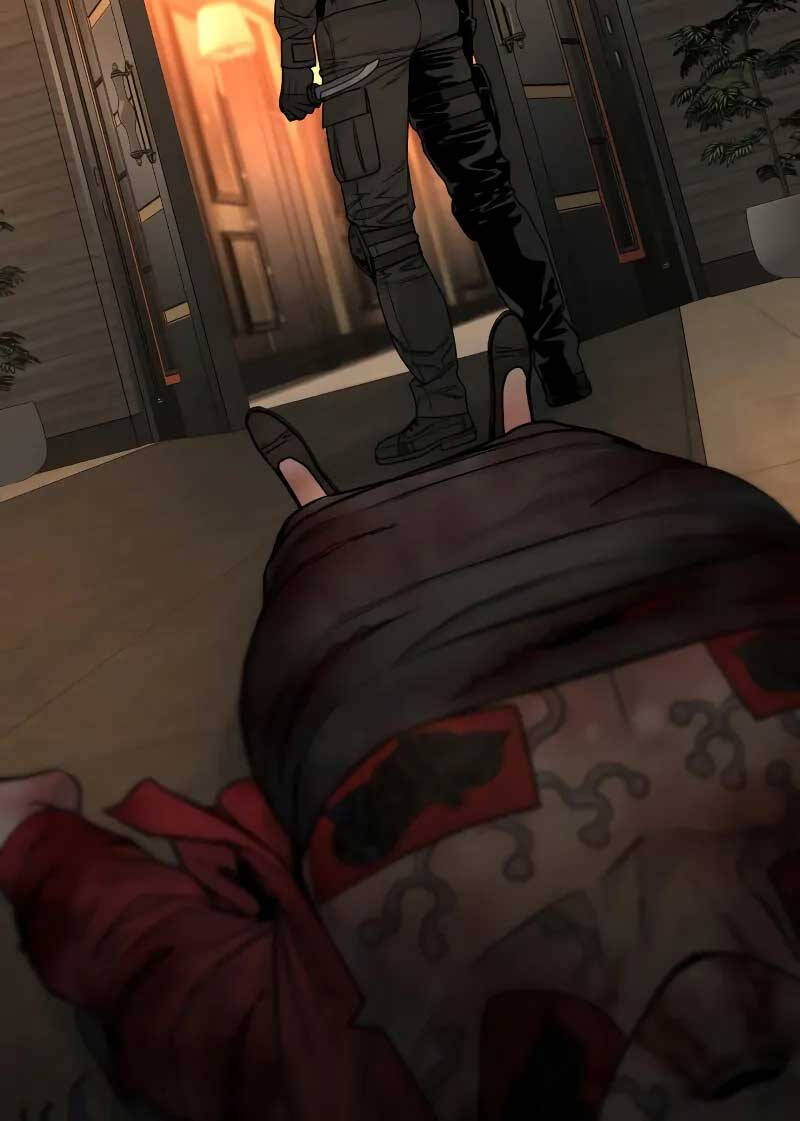 Cảnh Sát Báo Thù Chap 20 - Next Chap 21