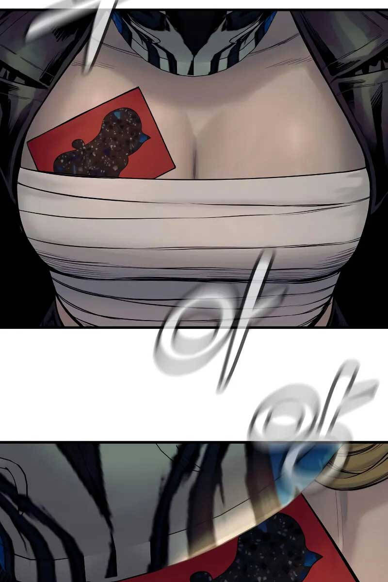 Cảnh Sát Báo Thù Chap 20 - Next Chap 21