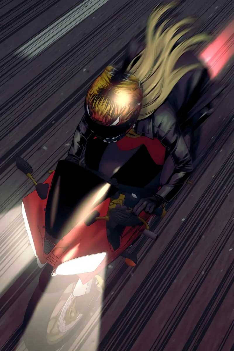 Cảnh Sát Báo Thù Chap 20 - Next Chap 21