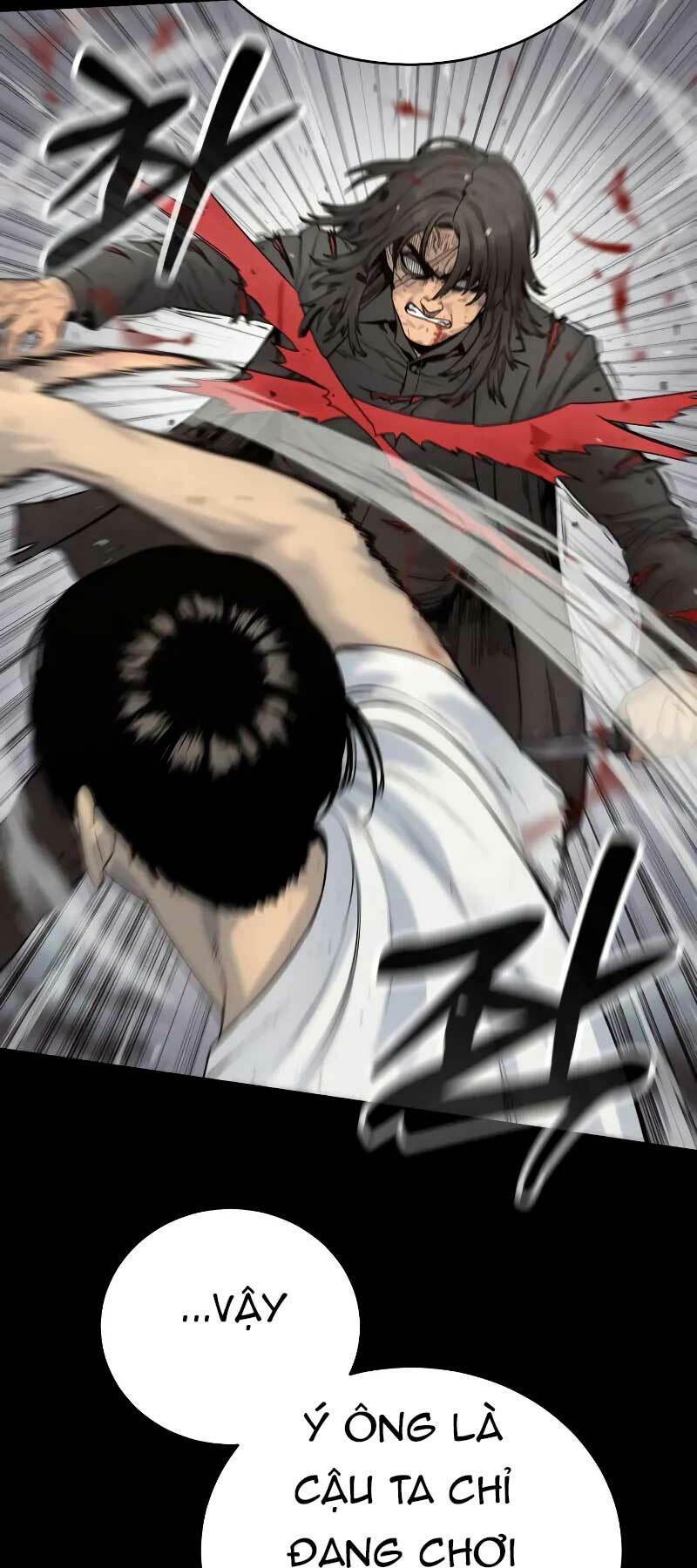 Cảnh Sát Báo Thù Chap 20 - Next Chap 21