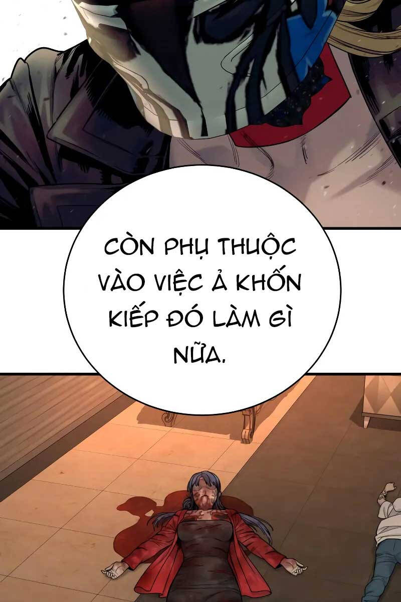 Cảnh Sát Báo Thù Chap 20 - Next Chap 21