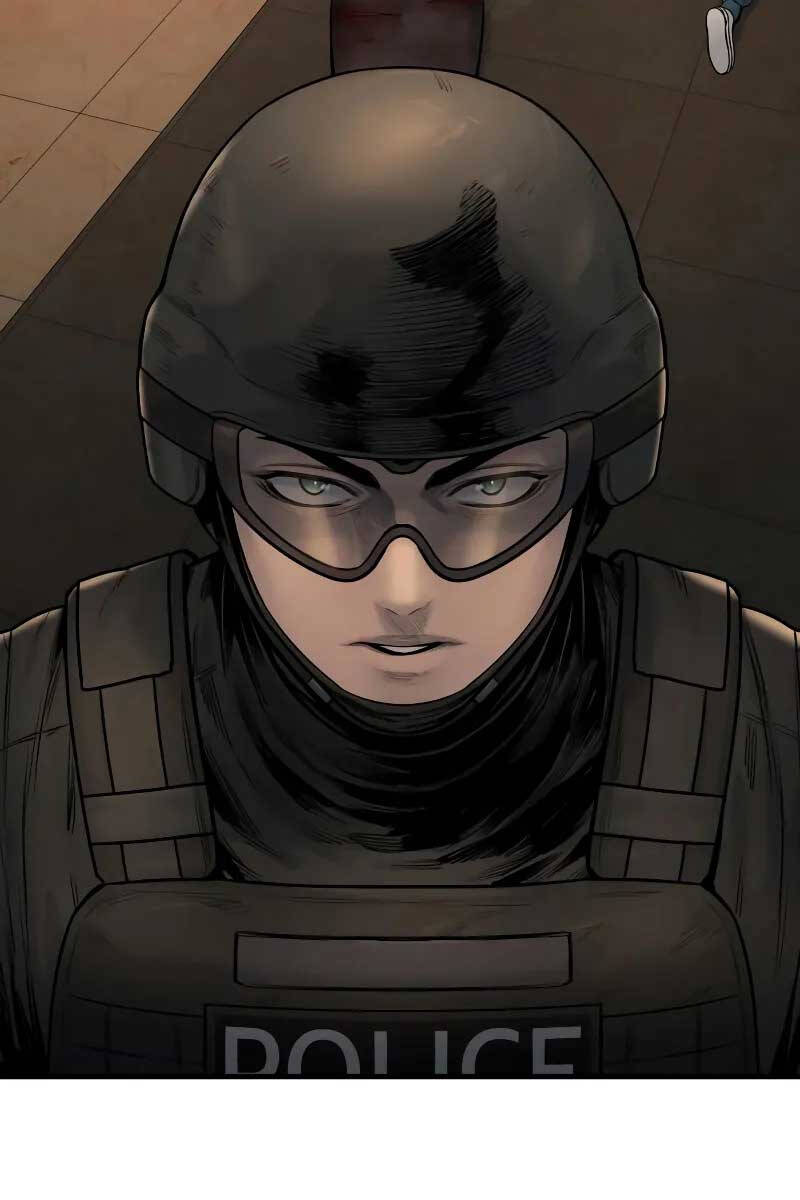 Cảnh Sát Báo Thù Chap 20 - Next Chap 21